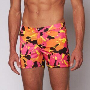 Swim Shorts By Radical Element